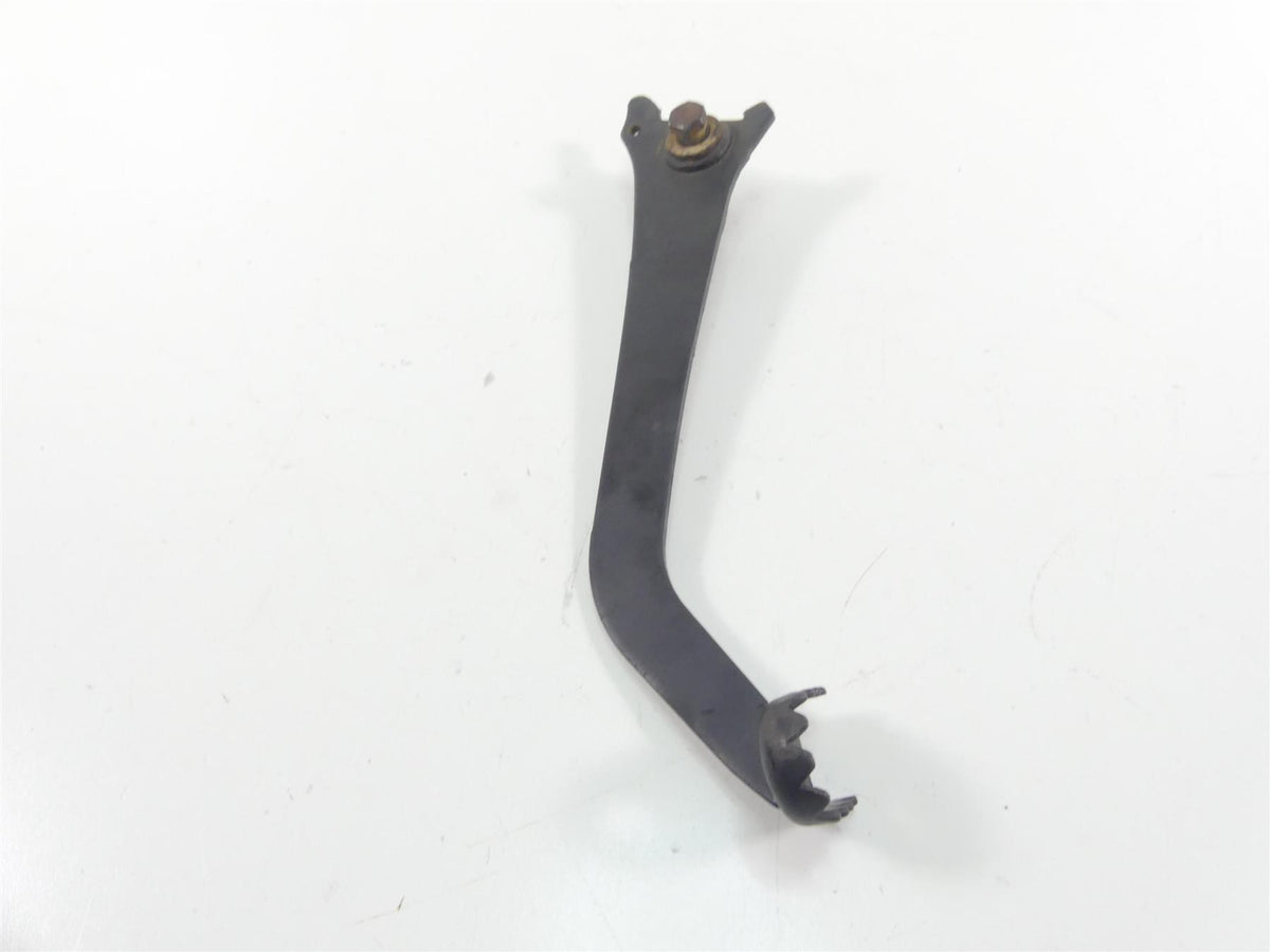 2014 Can Am Renegade 1000 STD Rear Brake Pedal & Mount & Bolts 705601155 {{ shop.shopifyCountryName }} - Mototech271