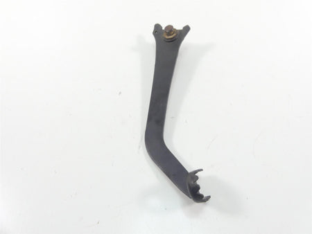 2014 Can Am Renegade 1000 STD Rear Brake Pedal & Mount & Bolts 705601155 {{ shop.shopifyCountryName }} - Mototech271