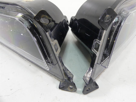 2018 Polaris RZR 1000 RS1 Headlights Head Light Lamp Set 2413949 2413950 {{ shop.shopifyCountryName }} - Mototech271