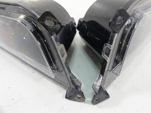 2018 Polaris RZR 1000 RS1 Headlights Head Light Lamp Set 2413949 2413950 | Mototech271