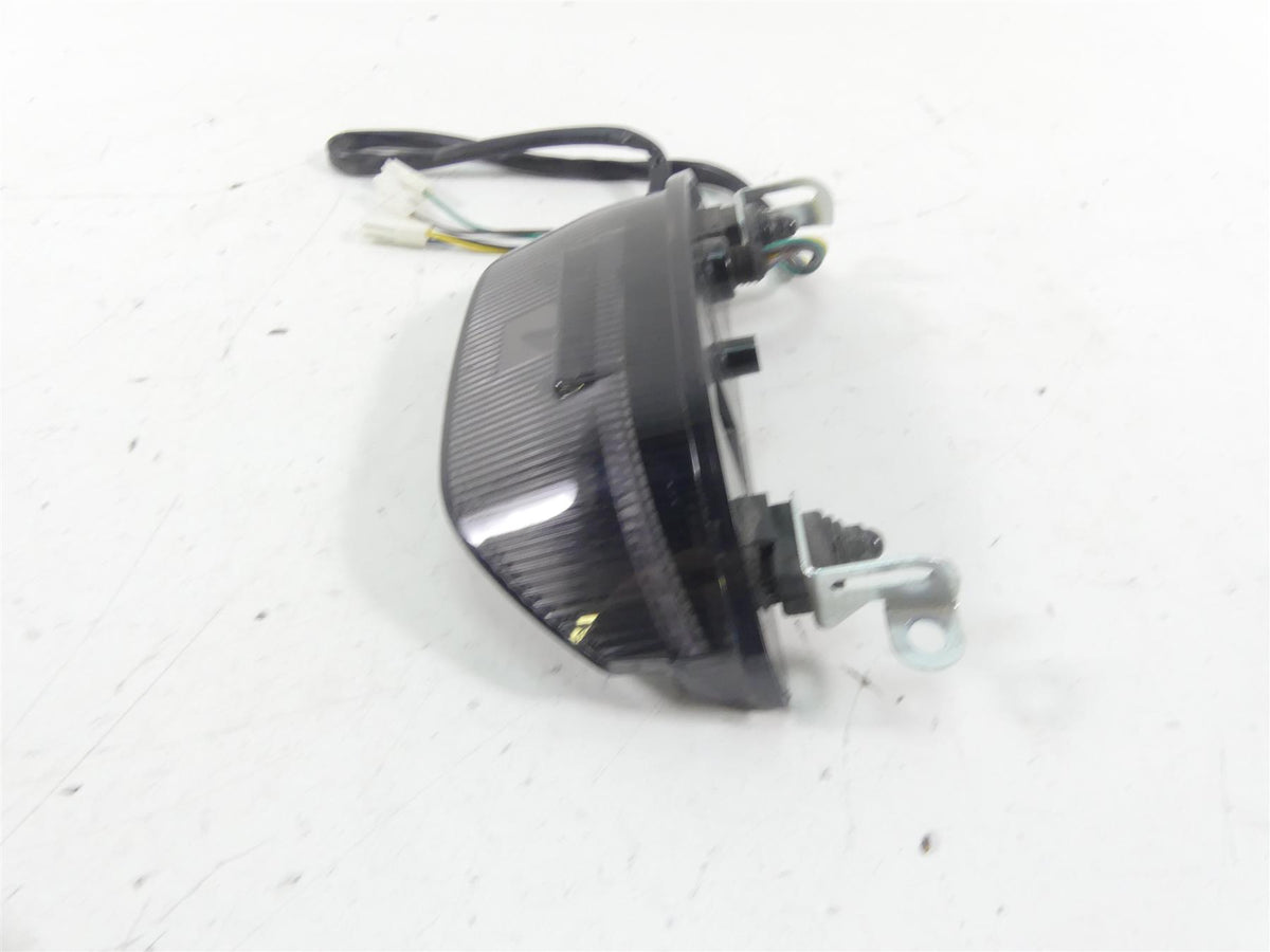 2021 Honda CBR600RR Tst V2 Sequential & Programmable Tail Light + Relay 10266 {{ shop.shopifyCountryName }} - Mototech271