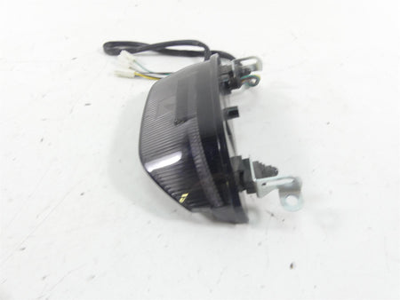 2021 Honda CBR600RR Tst V2 Sequential & Programmable Tail Light + Relay 10266 {{ shop.shopifyCountryName }} - Mototech271