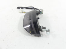 Load image into Gallery viewer, 2021 Honda CBR600RR Tst V2 Sequential &amp; Programmable Tail Light + Relay 10266
