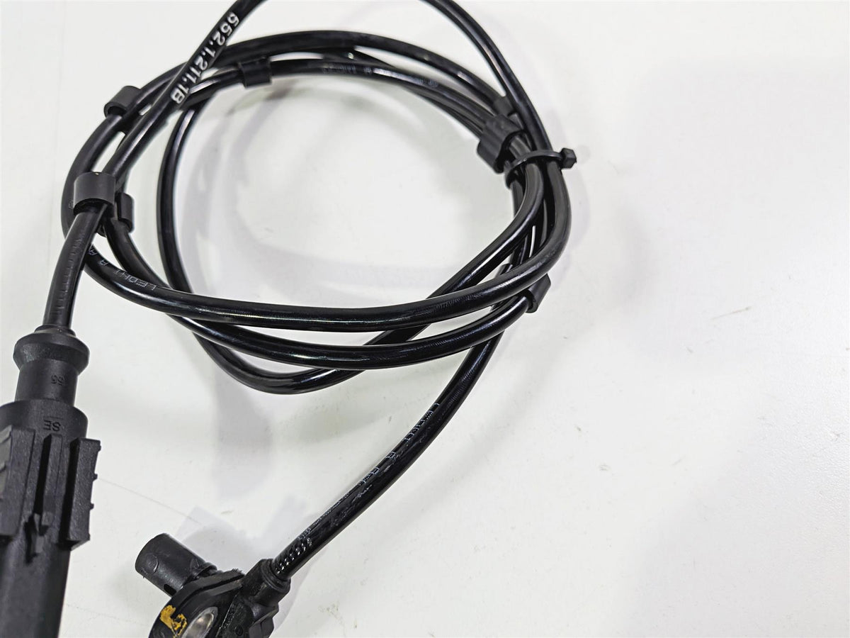 2023 Ducati Streetfighter V4 Front Abs Brake Wheel Speed Sensor 55212111B-Mototech271