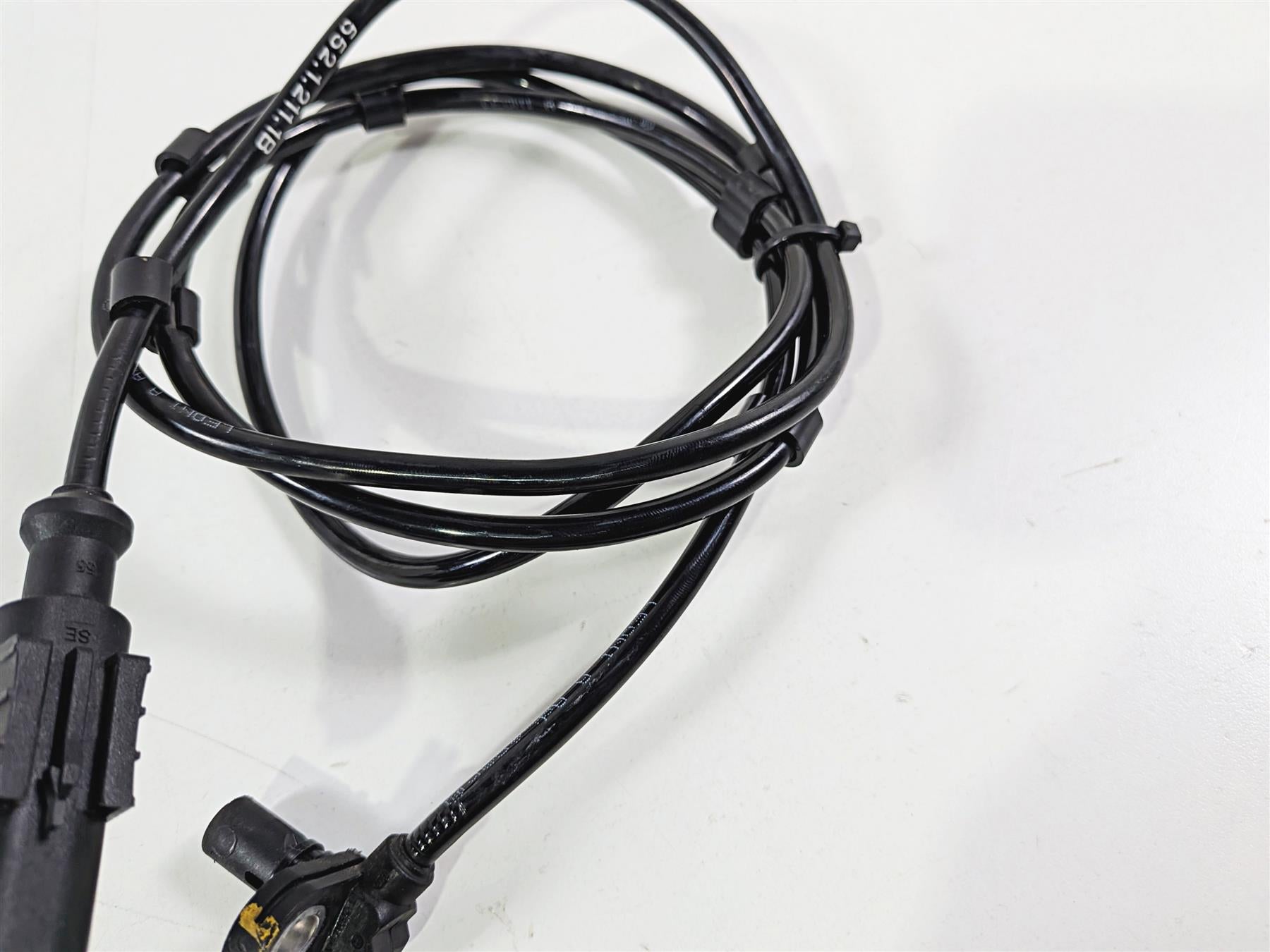 2023 Ducati Streetfighter V4 Front Abs Brake Wheel Speed Sensor 55212111B-Mototech271