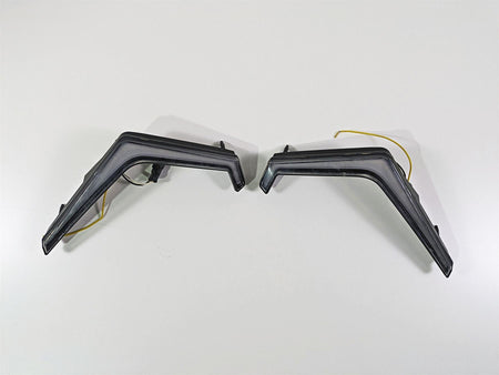 2020 Polaris RZR XP 1000 Turbo Front Running Lights Lamp Set 2414087 2414088 {{ shop.shopifyCountryName }} - Mototech271