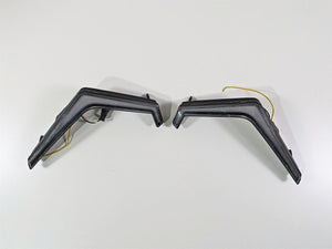 2020 Polaris RZR XP 1000 Turbo Front Running Lights Lamp Set 2414087 2414088 | Mototech271