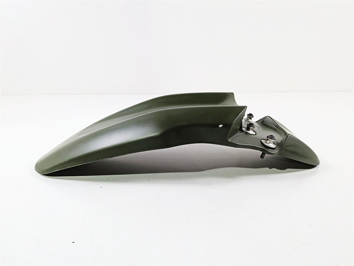2015 Ducati Scrambler Urban Enduro Front Upper Fender 56411331AT-Mototech271