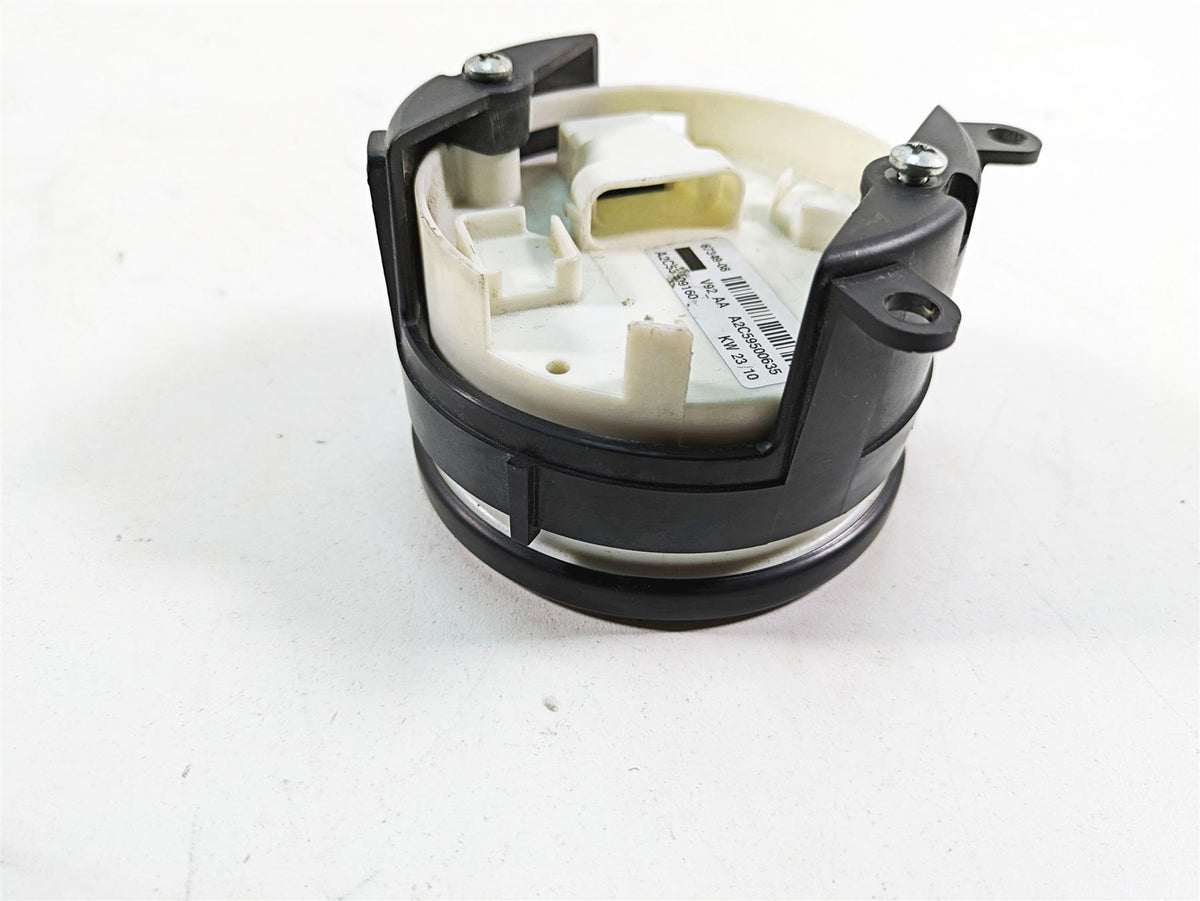 2011 Harley Touring FLTRU Road Glide Speedometer Gauge Instrument - 53k 67349-08 {{ shop.shopifyCountryName }} - Mototech271