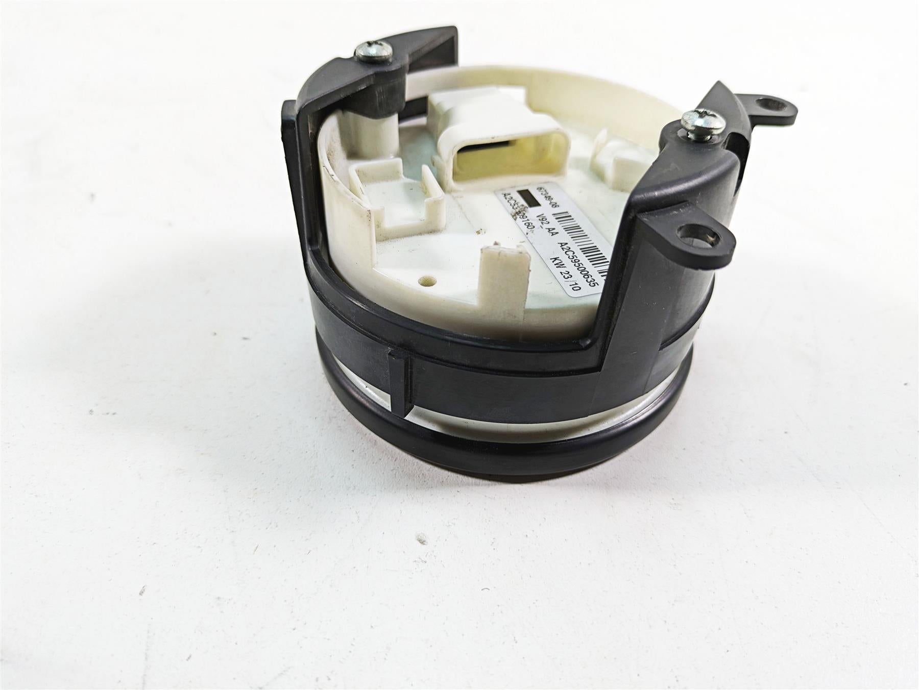 2011 Harley Touring FLTRU Road Glide Speedometer Gauge Instrument - 53k 67349-08 {{ shop.shopifyCountryName }} - Mototech271