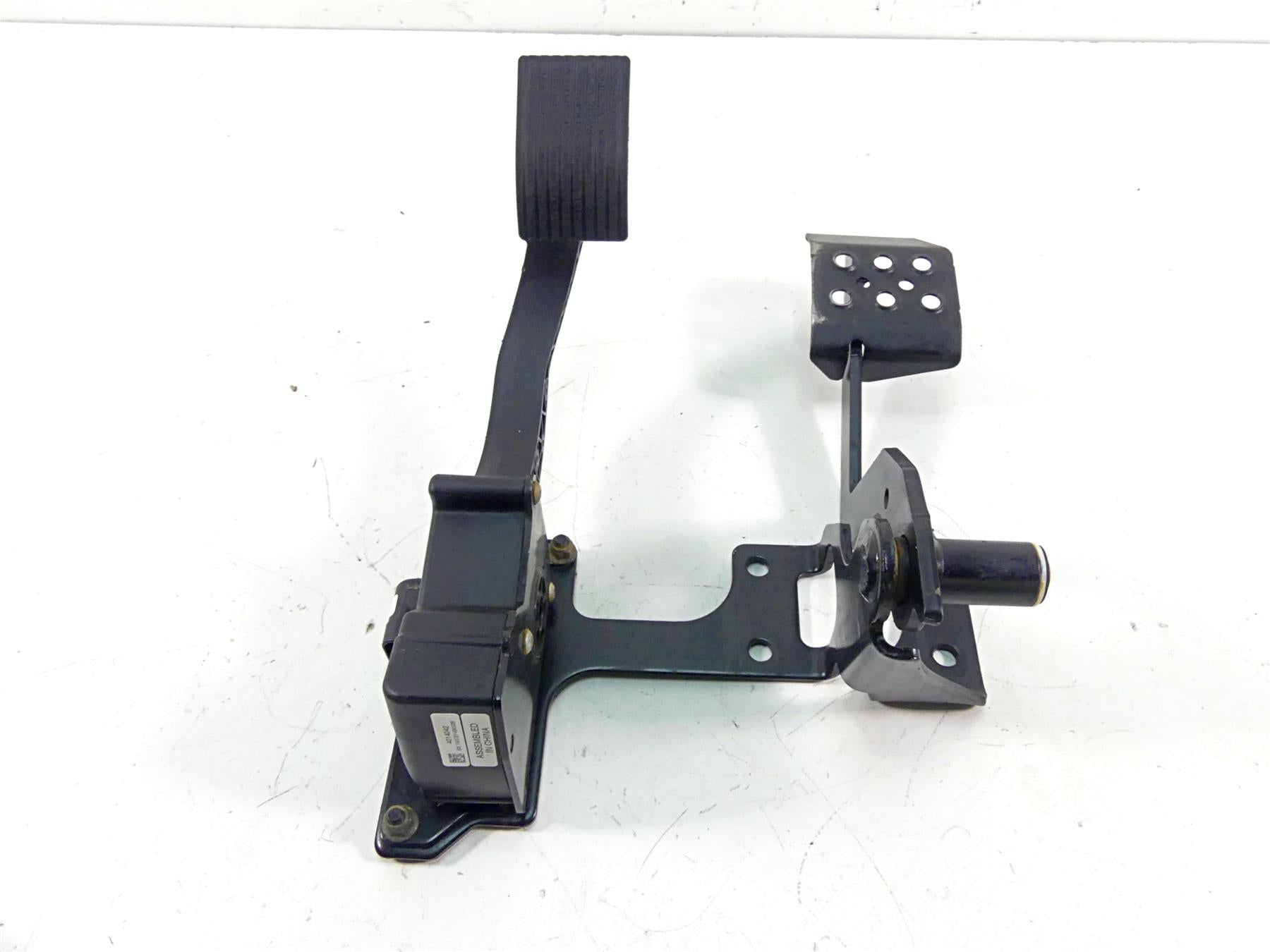2016 Polaris RZR XP 1000 EPS Brake & Accelerate Pedal Set 1021765 4014042 {{ shop.shopifyCountryName }} - Mototech271