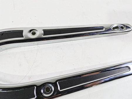2016 Harley FXDL Dyna Low Rider Rear Fender Struts Braces 57300024 57300026 {{ shop.shopifyCountryName }} - Mototech271