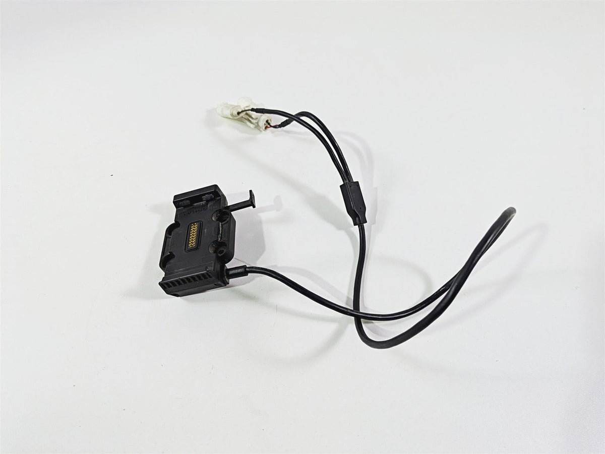2019 BMW R1250RT K52 Gps Display Screen Mount 77528535826 {{ shop.shopifyCountryName }} - Mototech271