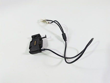 2019 BMW R1250RT K52 Gps Display Screen Mount 77528535826 {{ shop.shopifyCountryName }} - Mototech271