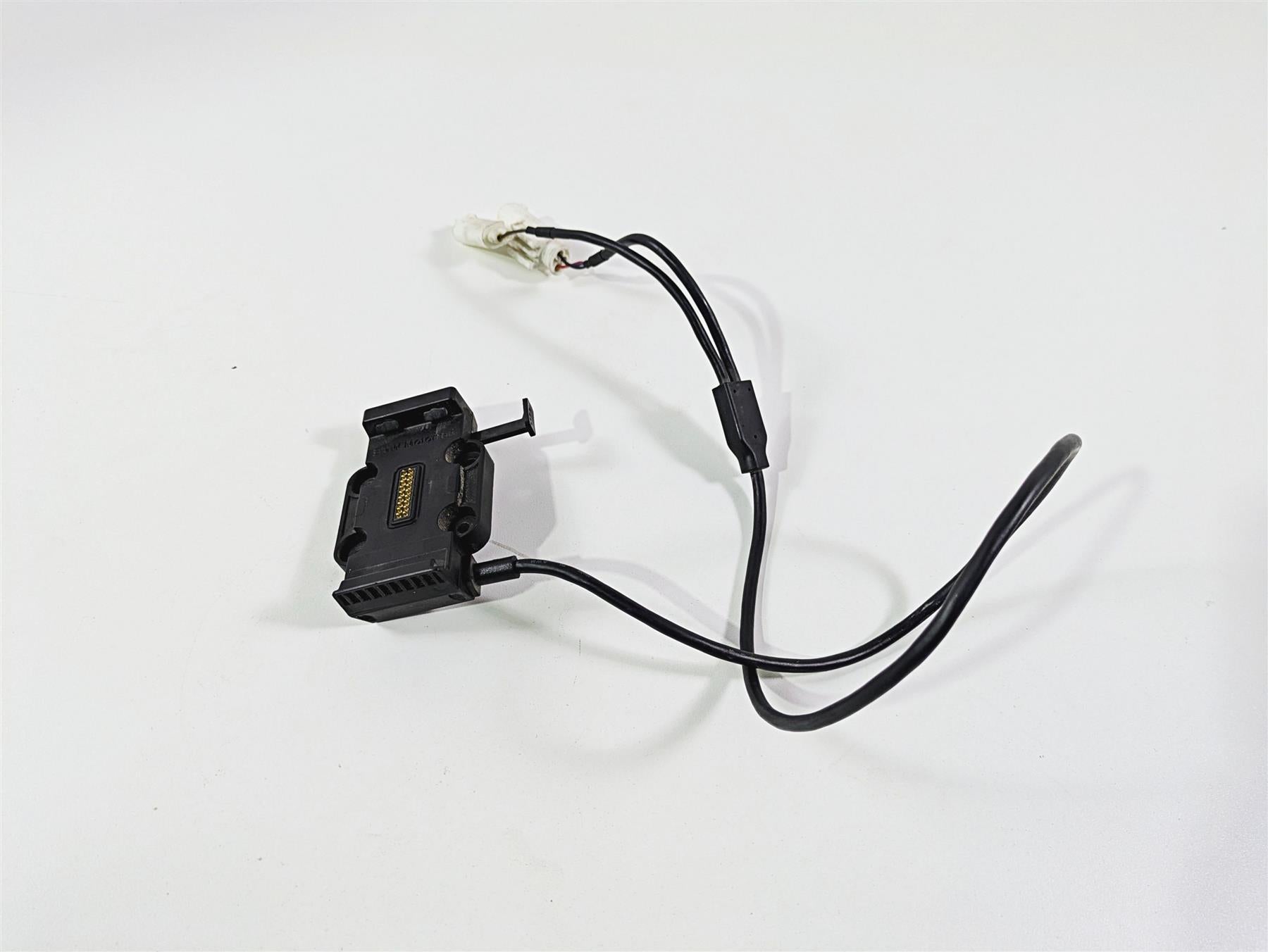 2019 BMW R1250RT K52 Gps Display Screen Mount 77528535826 | Mototech271