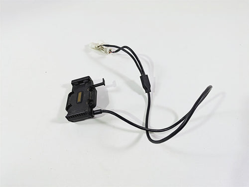2019 BMW R1250RT K52 Gps Display Screen Mount 77528535826 | Mototech271