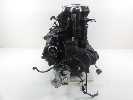 2013 Triumph Rocket 3 Touring Running Engine Motor 27K - Video T1160103 {{ shop.shopifyCountryName }} - Mototech271