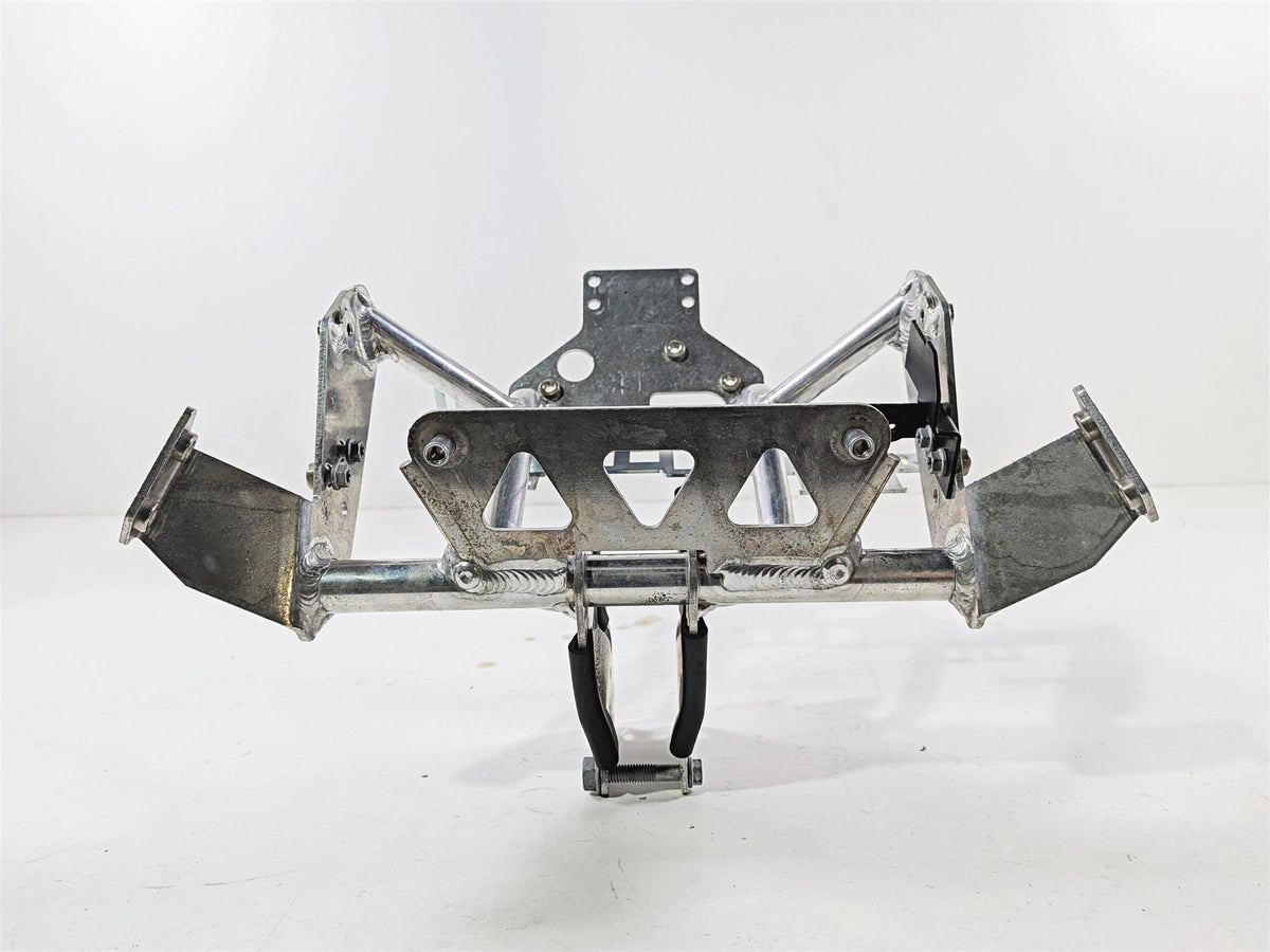 2013 KTM 990 Adventure Baja Front Stay Cockpit Support Subframe 60114010000-Mototech271