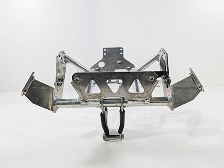 2013 KTM 990 Adventure Baja Front Stay Cockpit Support Subframe 60114010000-Mototech271
