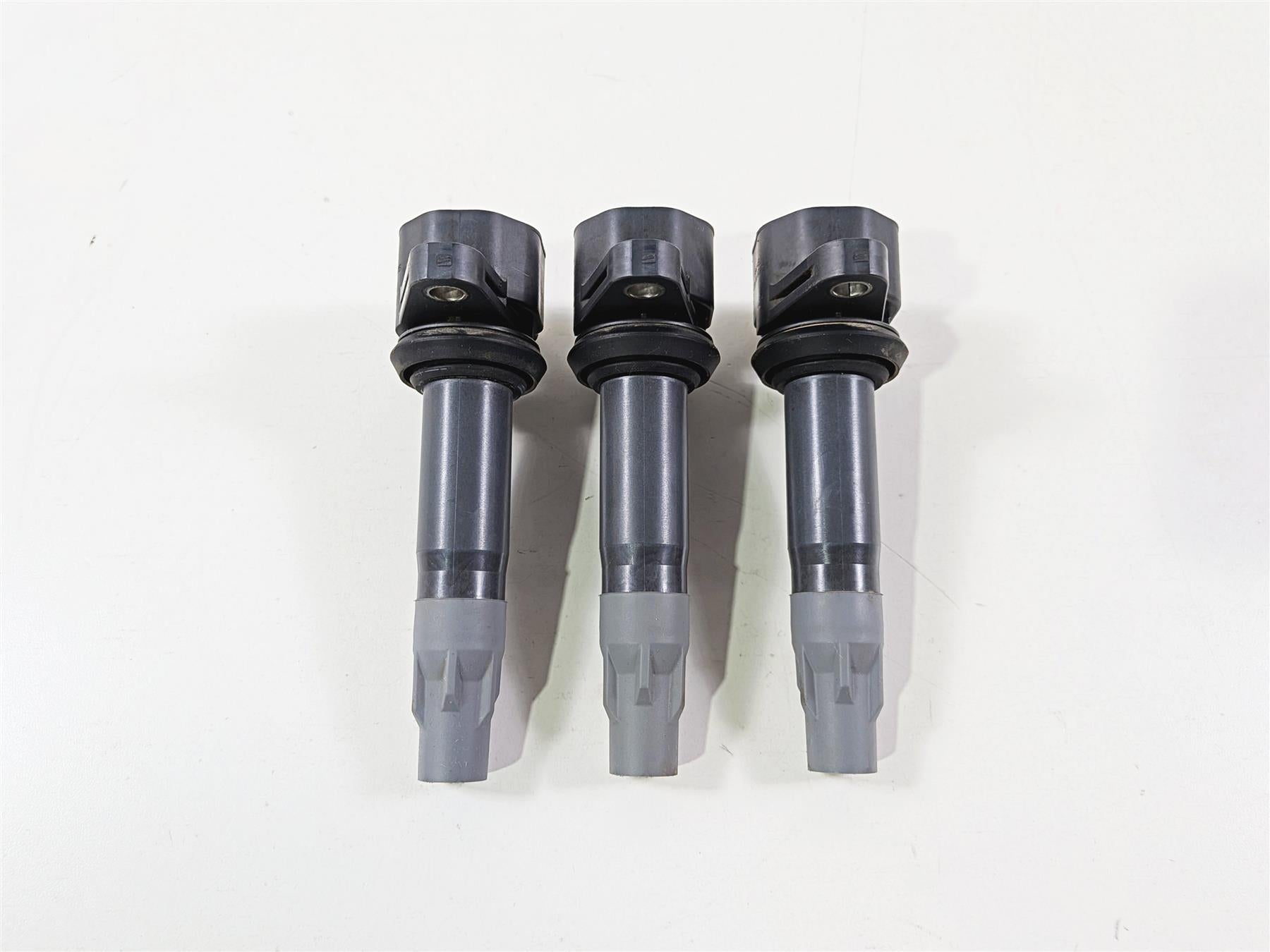 2022 Can Am Maverick X3 XRC Turbo RR 72" Ignition Stick Coil Set 420666145-Mototech271