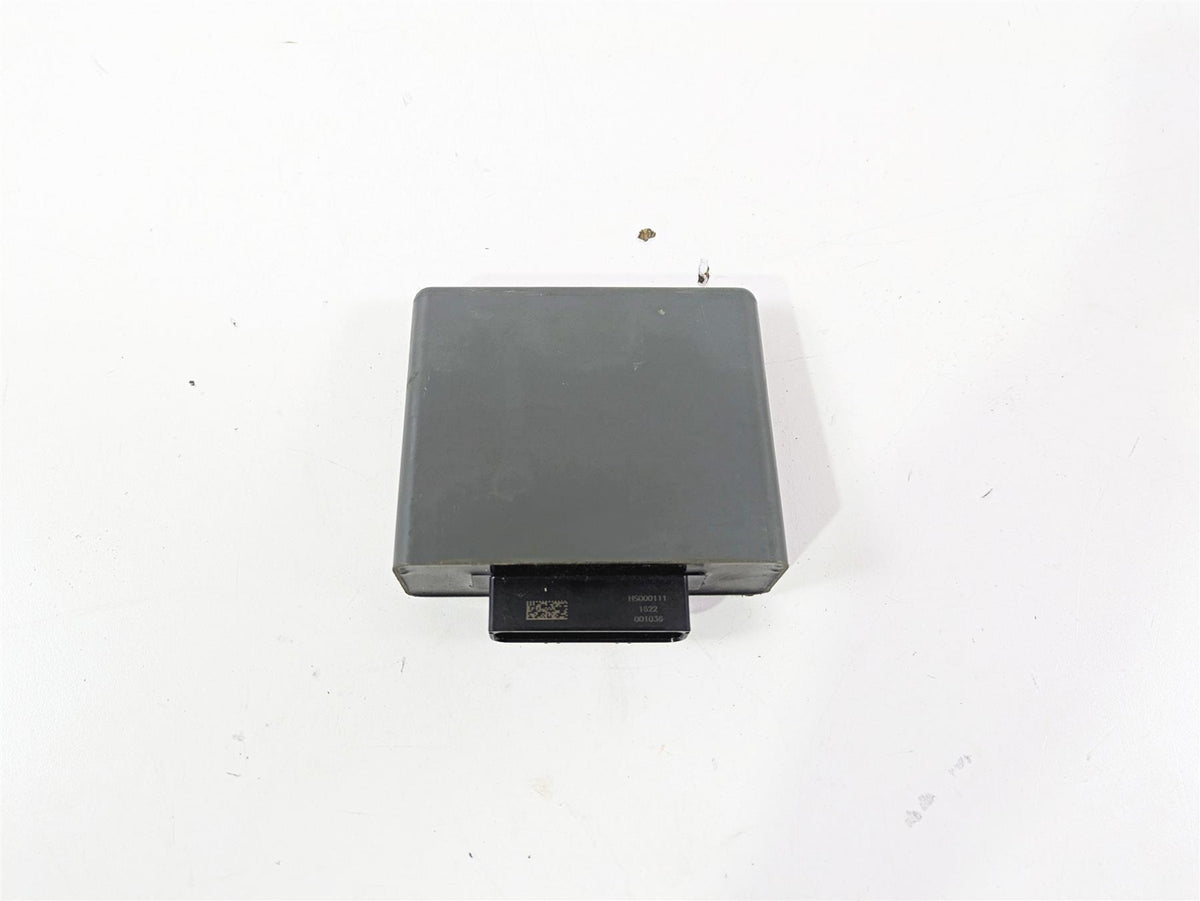 2017 KTM 1290 Super Duke GT Ecu Control Safe 60416031100 & 60416031000 {{ shop.shopifyCountryName }} - Mototech271