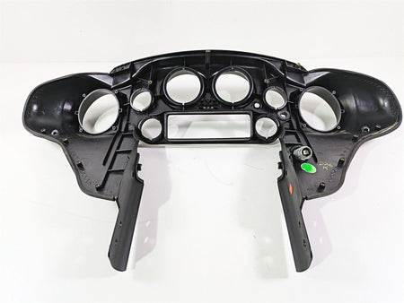 2010 Harley Touring FLHTK Electra Glide Front Nose Inner Fairing 58497-08A {{ shop.shopifyCountryName }} - Mototech271