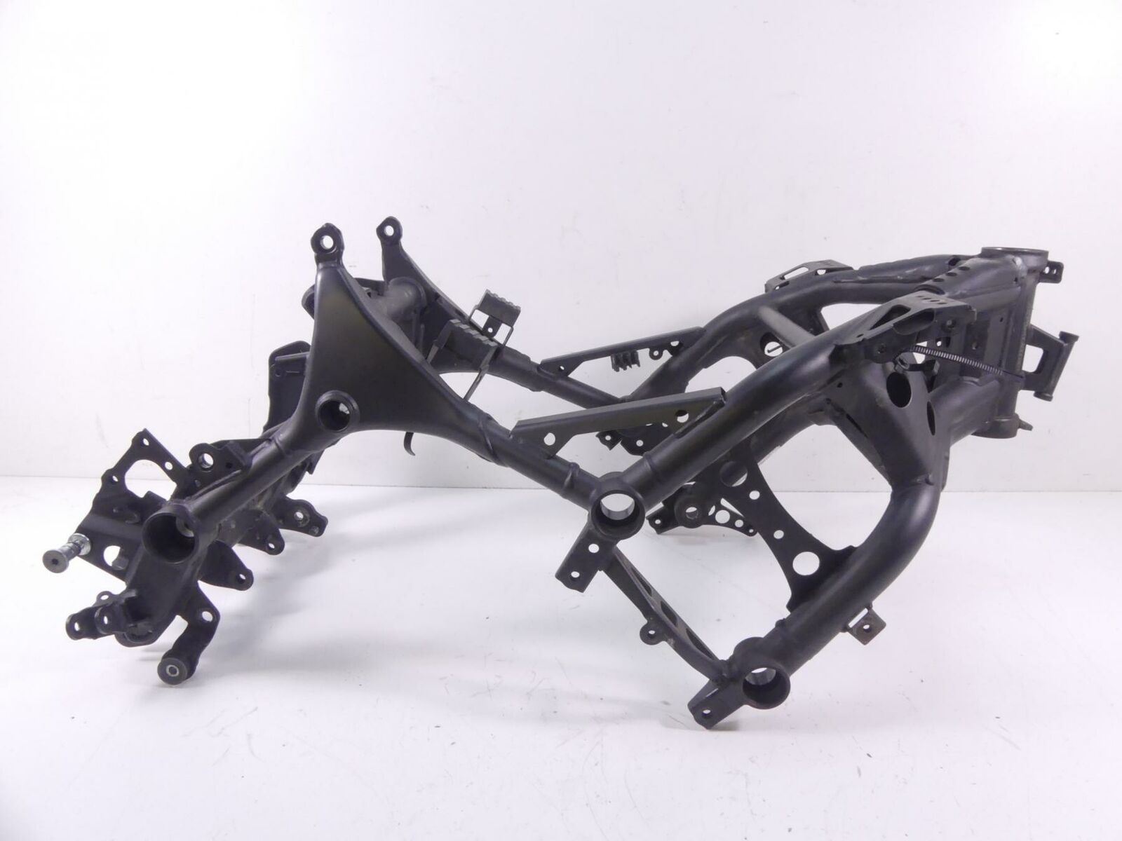 2012 Yamaha XT1200 Super Tenere Straight Frame Chassis Cln Ez Registr 23P-21110 {{ shop.shopifyCountryName }} - Mototech271
