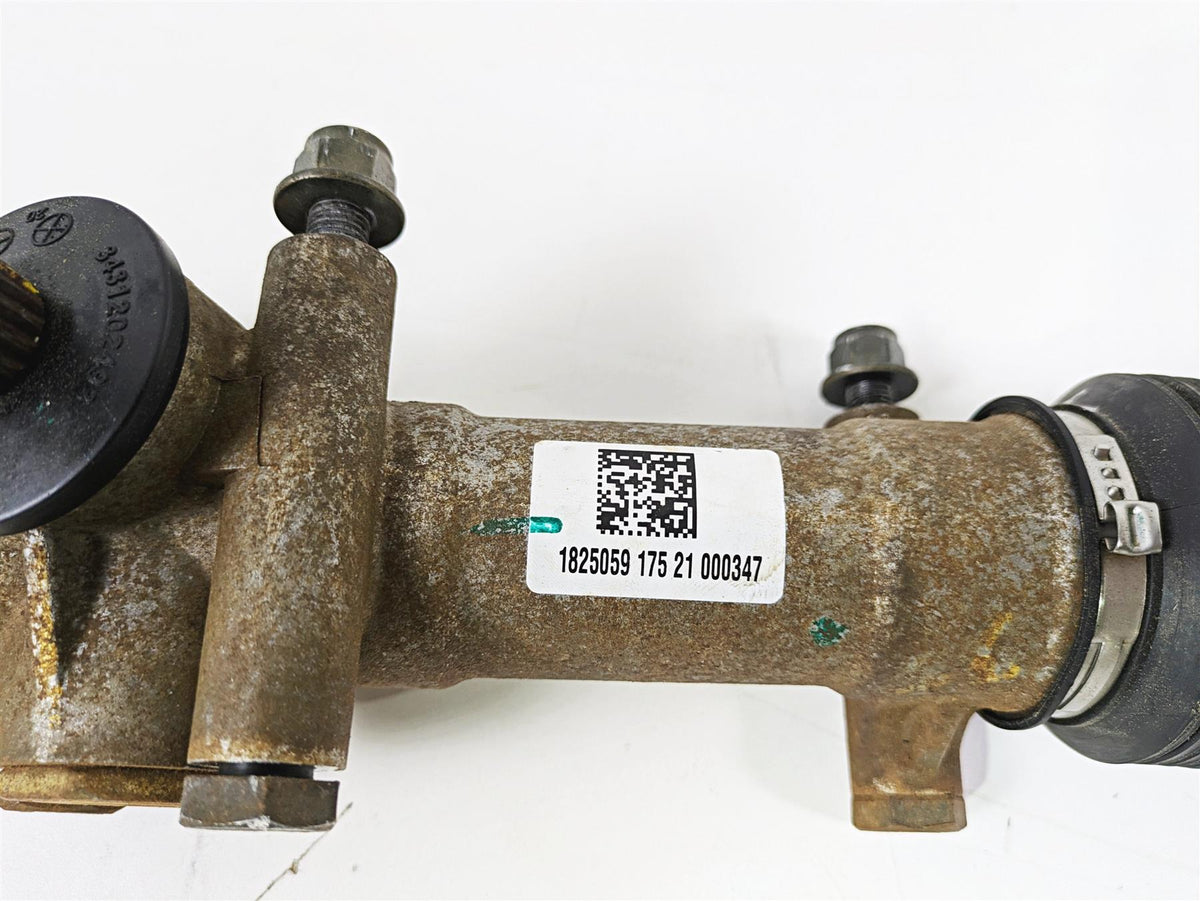 2022 Polaris Ranger 1000 Premium Rack & Pinion Steering Assembly 1825059 {{ shop.shopifyCountryName }} - Mototech271