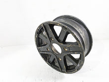 Load image into Gallery viewer, 2020 Polaris RZR XP 1000 Turbo Front Left Oem 14x6 Wheel Rim 1521963 | Mototech271

