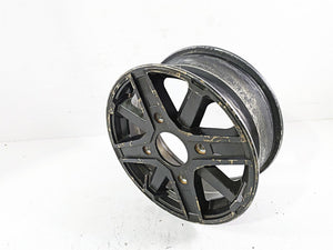 2020 Polaris RZR XP 1000 Turbo Front Left Oem 14x6 Wheel Rim 1521963 | Mototech271