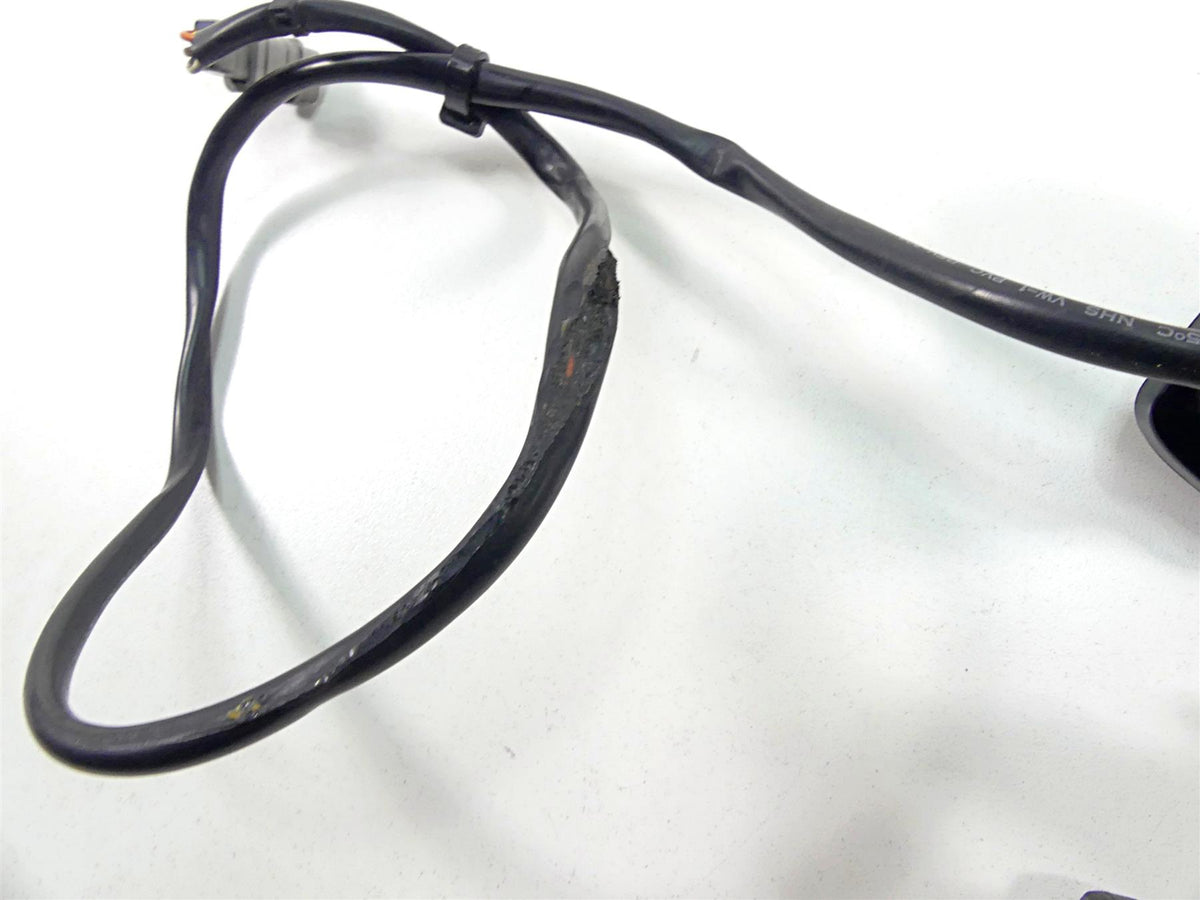 2011 Victory Cross Country Cruise Control Switch + Wiring Set 4012843 {{ shop.shopifyCountryName }} - Mototech271
