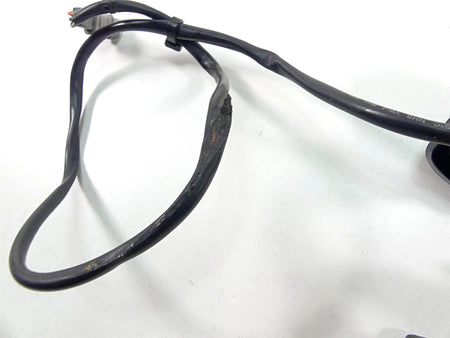 2011 Victory Cross Country Cruise Control Switch + Wiring Set 4012843 {{ shop.shopifyCountryName }} - Mototech271