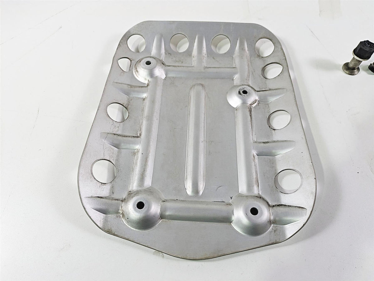 2006 BMW R1200GS K255 Adv Lower Engine Skid Plate - Read 11117717743 {{ shop.shopifyCountryName }} - Mototech271
