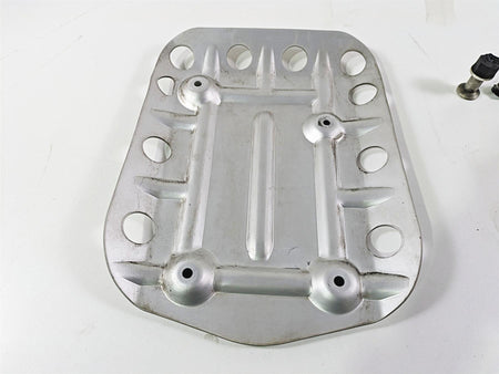 2006 BMW R1200GS K255 Adv Lower Engine Skid Plate - Read 11117717743 {{ shop.shopifyCountryName }} - Mototech271