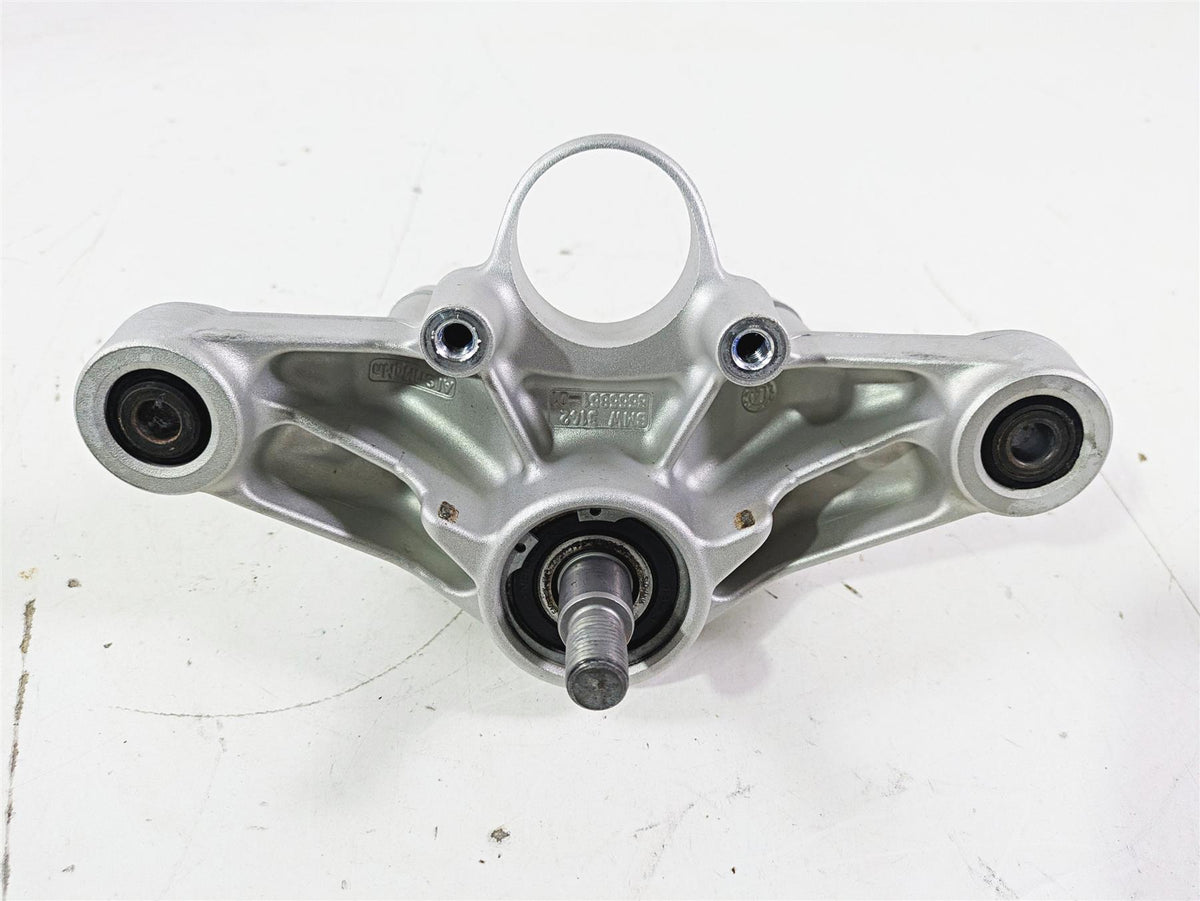 2015 BMW R1200GS Adv K51 Upper Triple Tree Steering Clamp 31428555849 {{ shop.shopifyCountryName }} - Mototech271