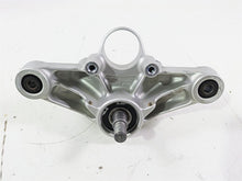 Load image into Gallery viewer, 2015 BMW R1200GS Adv K51 Upper Triple Tree Steering Clamp 31428555849
