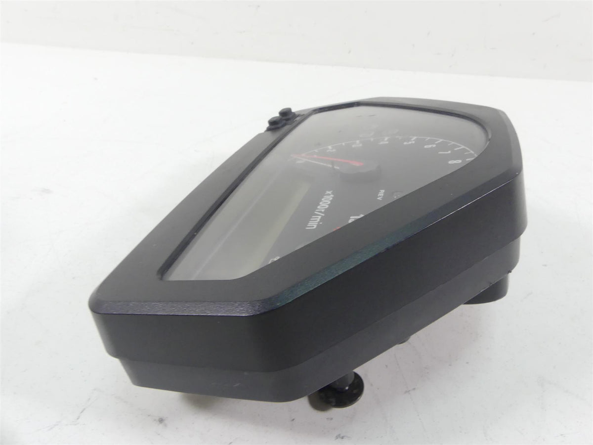 2004 Honda CBR1000RR SC57 Speedometer Gauge Instrument 32K 37100-MEL-671 {{ shop.shopifyCountryName }} - Mototech271