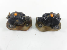 Load image into Gallery viewer, 2014 Can Am Renegade 1000 STD Front Brake Caliper Set 705600861 705600862 | Mototech271
