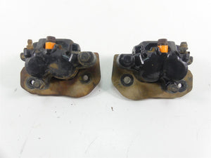 2014 Can Am Renegade 1000 STD Front Brake Caliper Set 705600861 705600862 | Mototech271