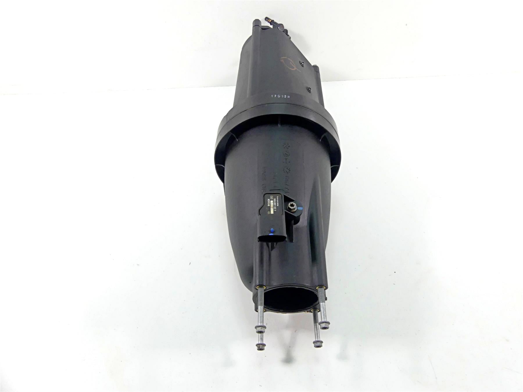 2018 Can Am Commander 1000R XT Intake Manifold & Injectors 420667750 420874830 {{ shop.shopifyCountryName }} - Mototech271