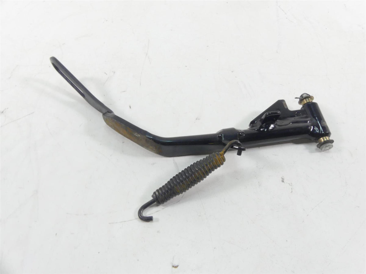 2019 Harley XL883 N Sportster Iron Side Jiffy Kickstand Kick Stand 50185-04C {{ shop.shopifyCountryName }} - Mototech271