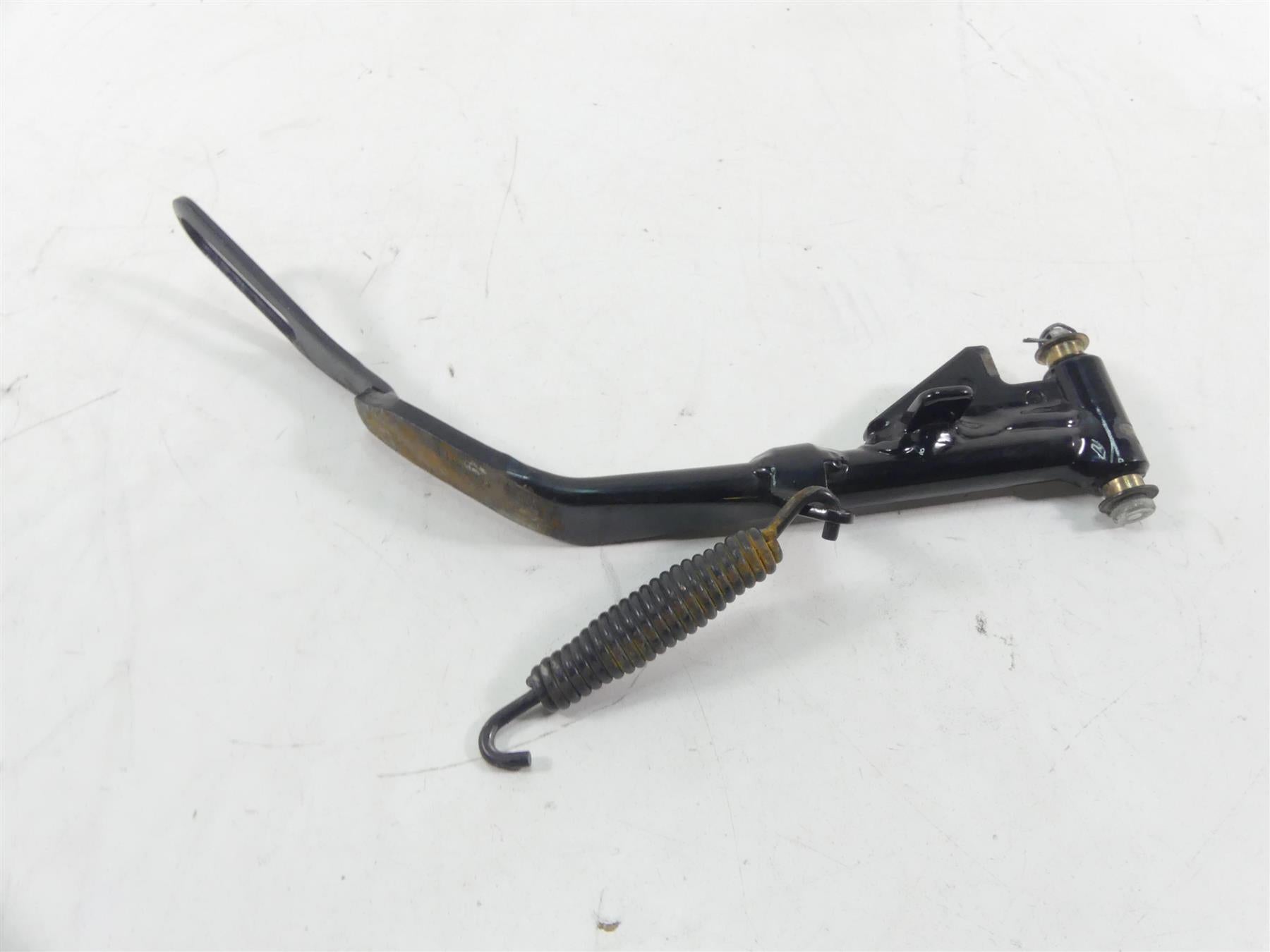 2019 Harley XL883 N Sportster Iron Side Jiffy Kickstand Kick Stand 50185-04C {{ shop.shopifyCountryName }} - Mototech271
