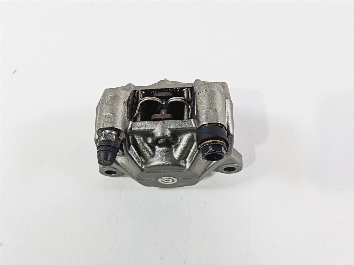 2009 Ducati Hypermotard 1100 S Brembo Rear Brake Caliper 61140311A-Mototech271