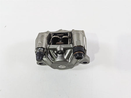 2009 Ducati Hypermotard 1100 S Brembo Rear Brake Caliper 61140311A-Mototech271