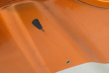 Load image into Gallery viewer, 2014 Harley Touring FLHR Road King  Right Saddlebag -Amber Whisky 90200412
