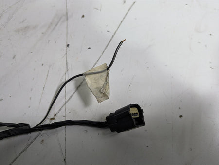 2012 Victory Cross Country Main Wiring Harness Loom Abs - Read 2411695 {{ shop.shopifyCountryName }} - Mototech271