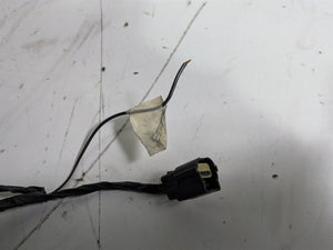 2012 Victory Cross Country Main Wiring Harness Loom Abs - Read 2411695 | Mototech271