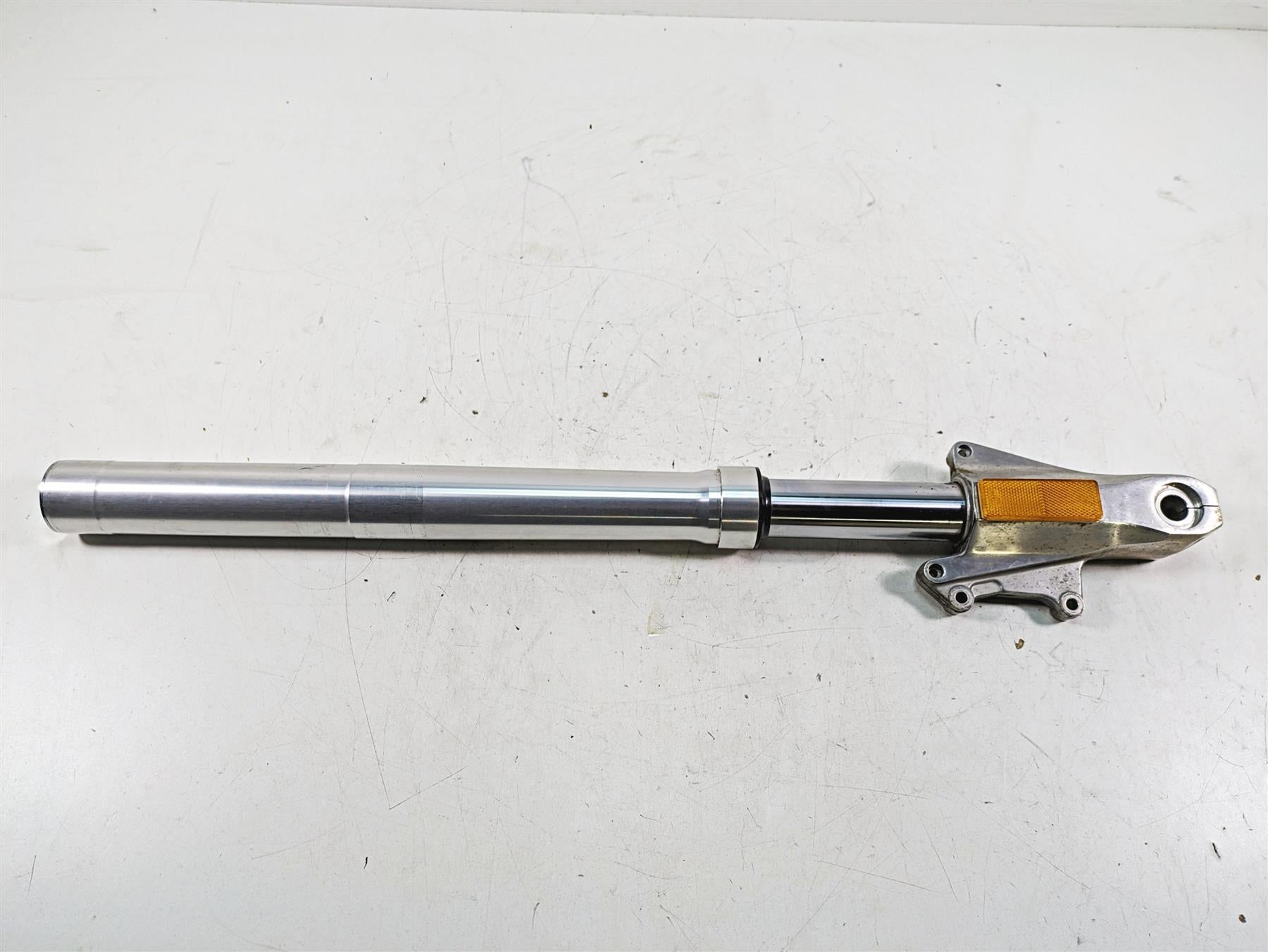 2007 Honda VTX1800 T2 Straight Front Right Fork Leg -Read 51480-MCV-R22 {{ shop.shopifyCountryName }} - Mototech271