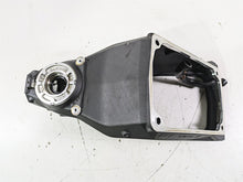 Load image into Gallery viewer, 2015 Ducati Panigale 1299 S Straight Main Frame Chassis Airbox With Texas Salvage Title 47022051CA
