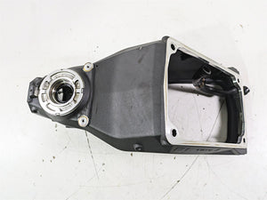 2015 Ducati Panigale 1299 S Straight Main Frame Chassis Airbox With Texas Salvage Title 47022051CA